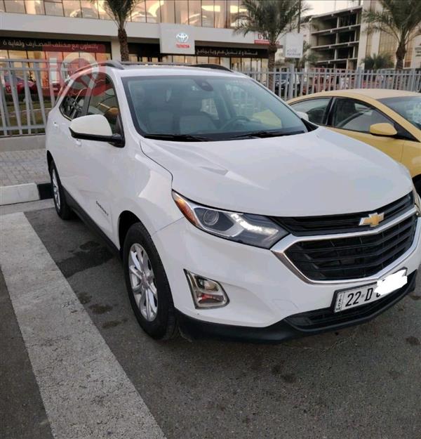 Chevrolet for sale in Iraq